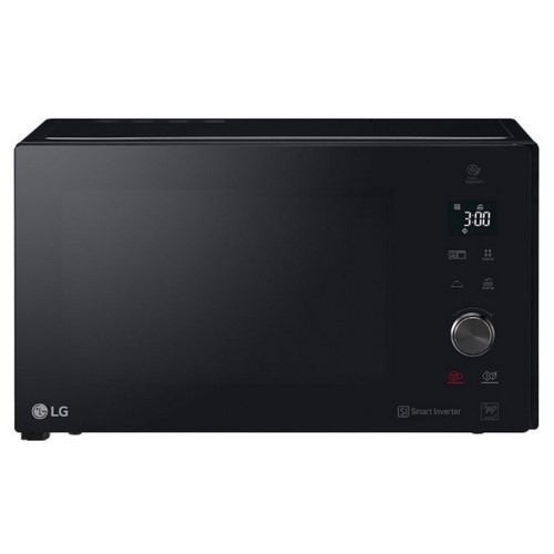 MICROONDAS LG MH7265DPS 32L NEGRO